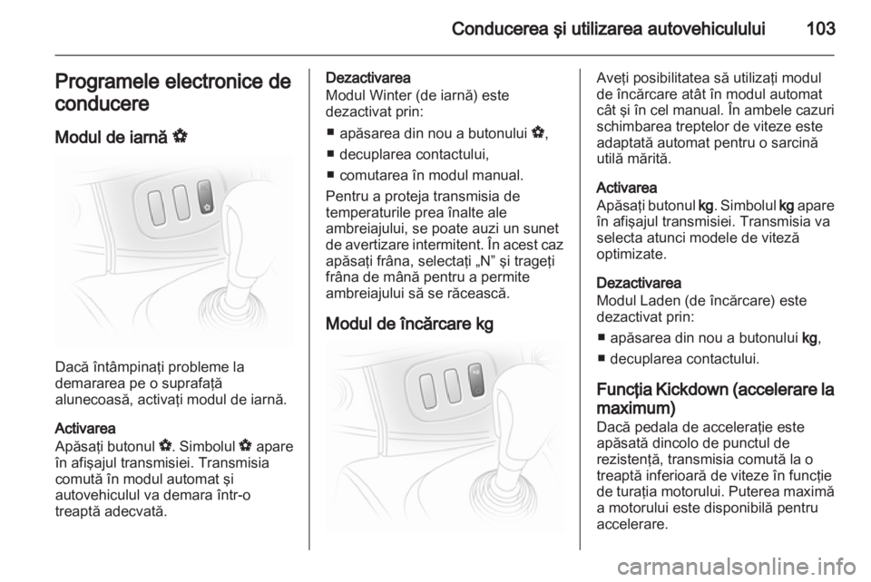 OPEL VIVARO 2013 Manual de utilizare (in Romanian) OPEL VIVARO 2013 Manual de utilizare (in Romanian)