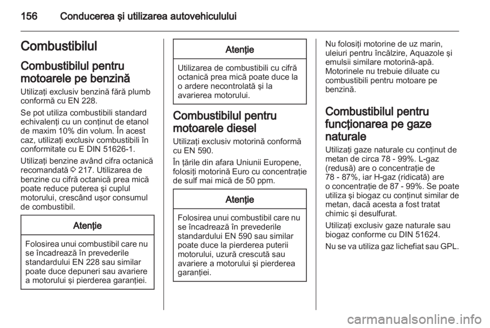 OPEL ZAFIRA 2012 Manual de utilizare (in Romanian) OPEL ZAFIRA 2012 Manual de utilizare (in Romanian)