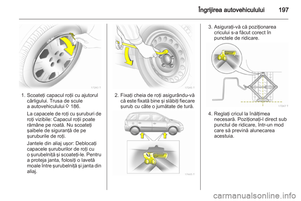 OPEL ZAFIRA 2012 Manual de utilizare (in Romanian) OPEL ZAFIRA 2012 Manual de utilizare (in Romanian)