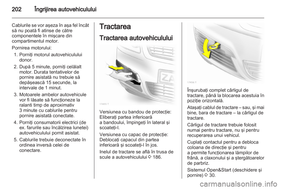OPEL ZAFIRA 2012 Manual de utilizare (in Romanian) OPEL ZAFIRA 2012 Manual de utilizare (in Romanian)