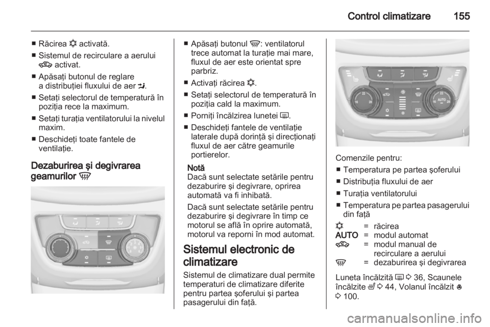 OPEL ZAFIRA TOURER 2012 Manual de utilizare (in Romanian) OPEL ZAFIRA TOURER 2012 Manual de utilizare (in Romanian)
