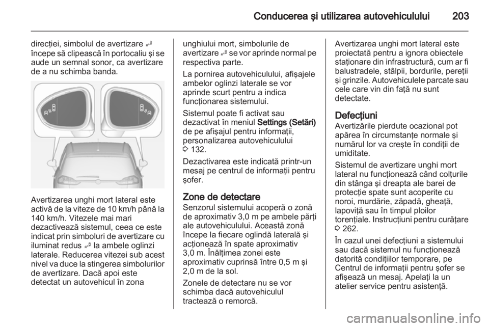 OPEL ZAFIRA TOURER 2012  Manual de utilizare (in Romanian) 