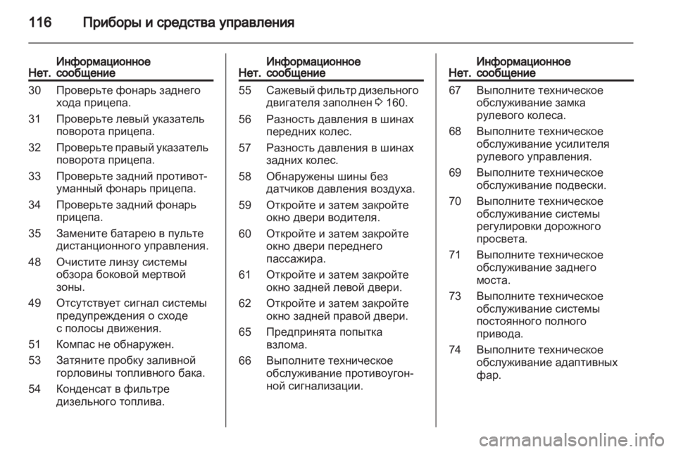 OPEL INSIGNIA 2012.5 Инструкция по эксплуатации (in Russian) OPEL INSIGNIA 2012.5 Инструкция по эксплуатации (in Russian)