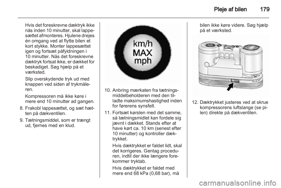 OPEL ANTARA 2013.5  Instruktionsbog (in Danish) 