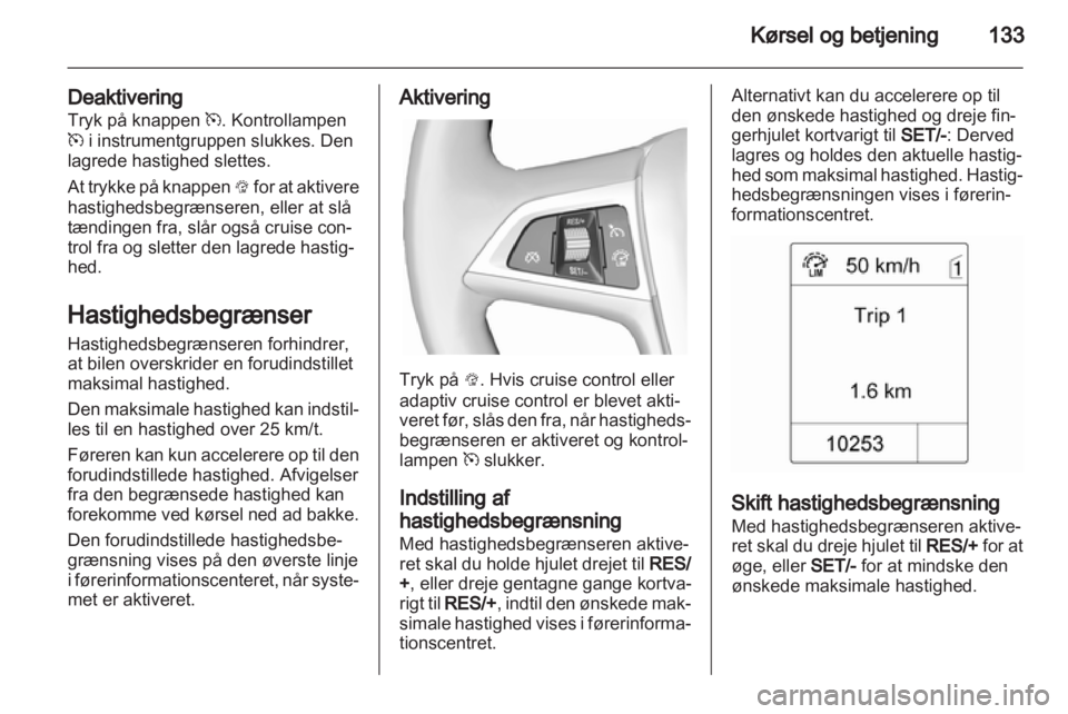 OPEL ASTRA J GTC 2012 Instruktionsbog (in Danish) OPEL ASTRA J GTC 2012 Instruktionsbog (in Danish)