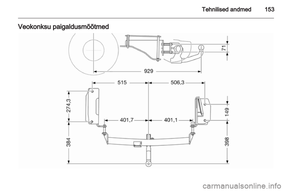 OPEL COMBO 2011  Omaniku käsiraamat (in Estonian) 