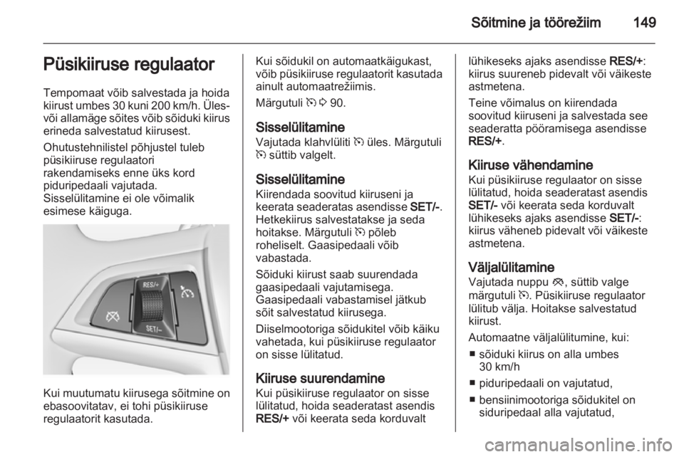 OPEL INSIGNIA 2011  Omaniku käsiraamat (in Estonian) 