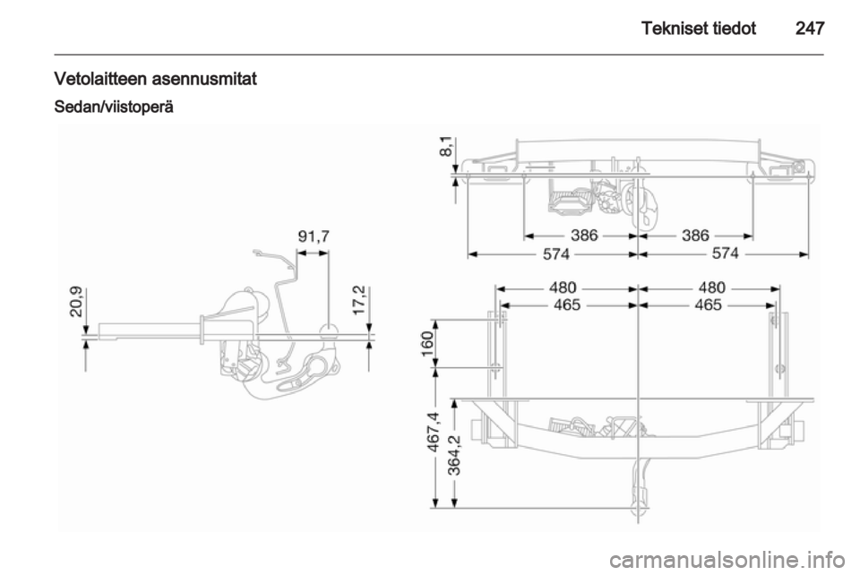 OPEL INSIGNIA 2010.5 Ohjekirja (in Finnish) OPEL INSIGNIA 2010.5 Ohjekirja (in Finnish)