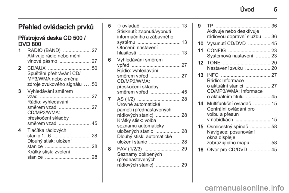 OPEL MERIVA 2011.5  Infotainment-ohjekirja (in Finnish) 