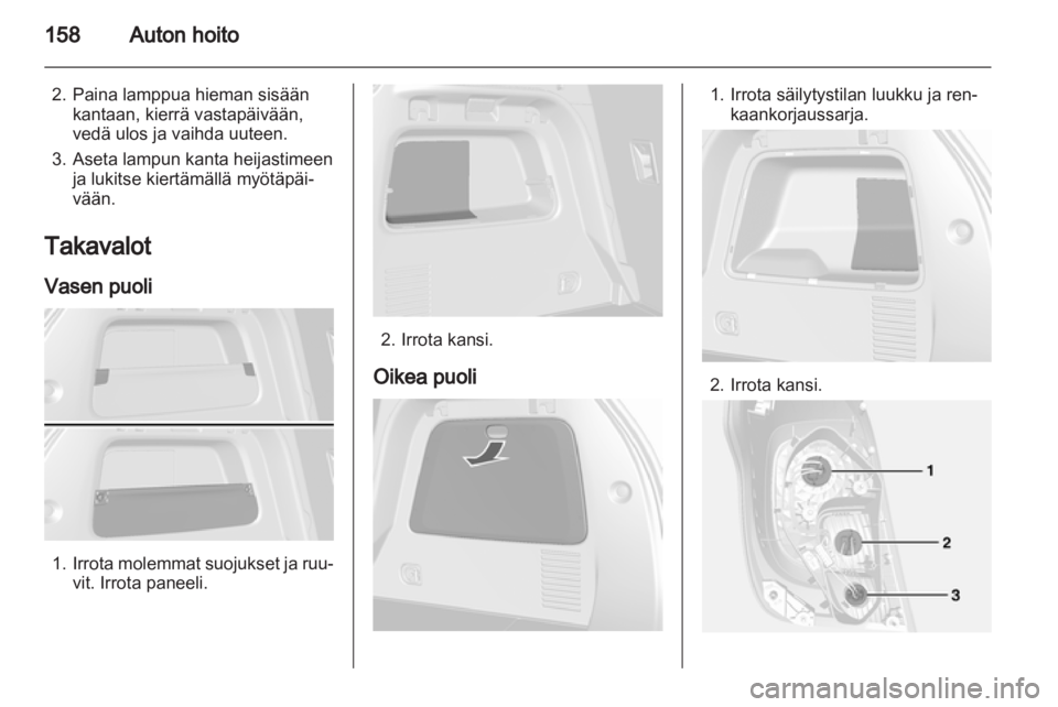 OPEL MOKKA 2013 Ohjekirja (in Finnish) OPEL MOKKA 2013 Ohjekirja (in Finnish)