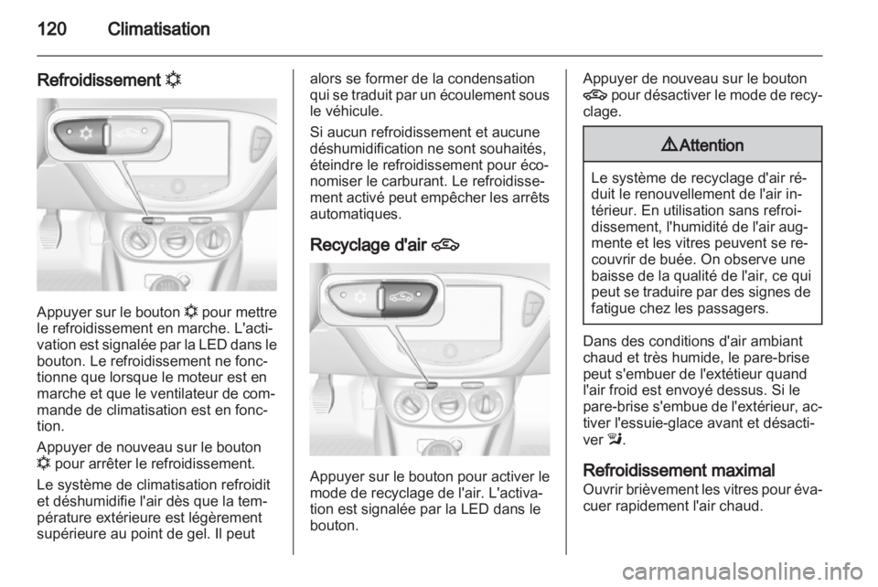 OPEL ADAM 2013.5 Manuel dutilisation (in French) OPEL ADAM 2013.5 Manuel dutilisation (in French)