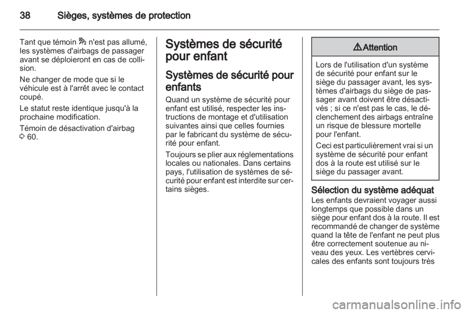 OPEL AGILA 2011 Manuel dutilisation (in French) OPEL AGILA 2011 Manuel dutilisation (in French)