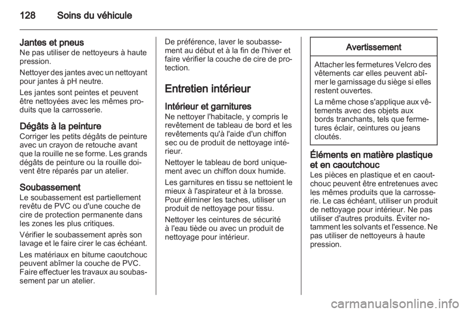 OPEL AGILA 2012 Manuel dutilisation (in French) OPEL AGILA 2012 Manuel dutilisation (in French)