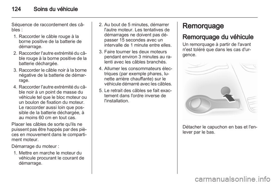 OPEL AGILA 2012.5  Manuel dutilisation (in French) 