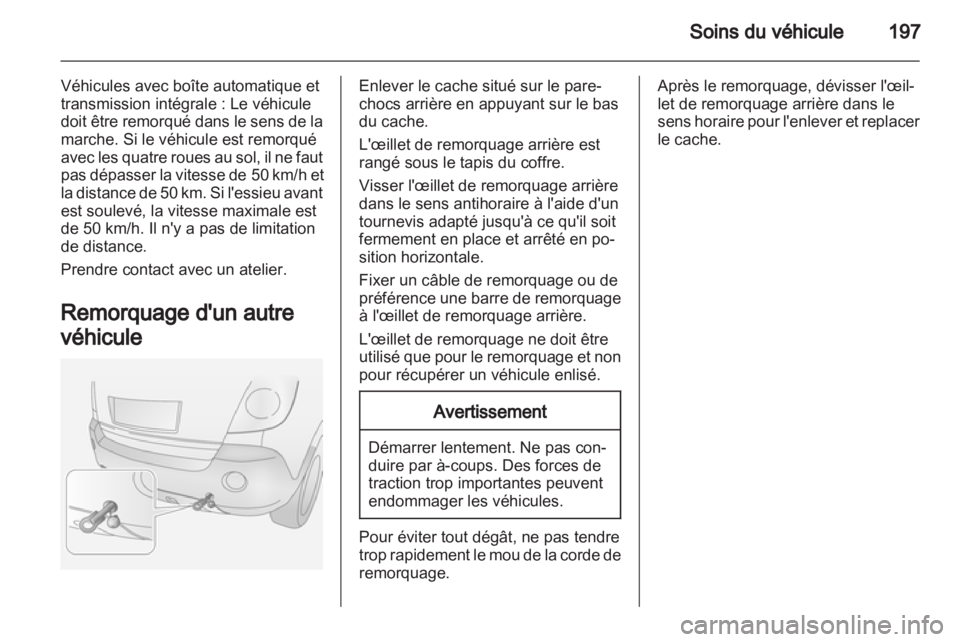 OPEL ANTARA 2012.5 Manuel dutilisation (in French) OPEL ANTARA 2012.5 Manuel dutilisation (in French)