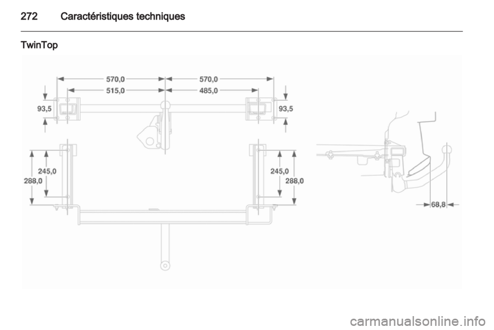 OPEL ASTRA H 2011 Manuel dutilisation (in French) OPEL ASTRA H 2011 Manuel dutilisation (in French)