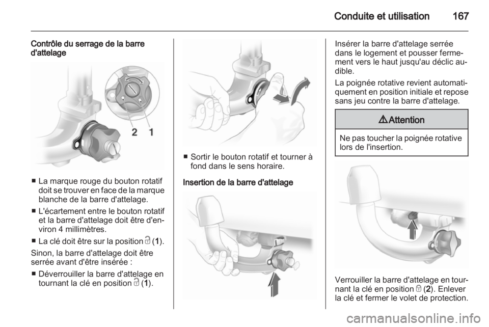 OPEL ASTRA H 2013 Manuel dutilisation (in French) OPEL ASTRA H 2013 Manuel dutilisation (in French)