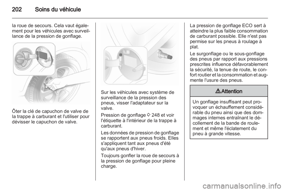 OPEL ASTRA H 2013  Manuel dutilisation (in French) 