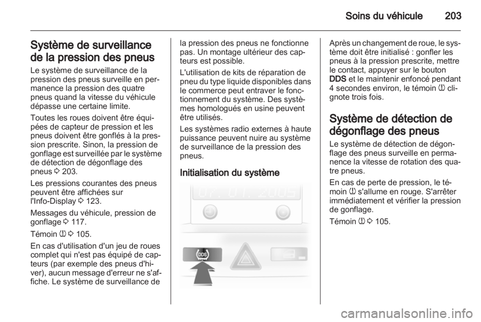 OPEL ASTRA H 2013  Manuel dutilisation (in French) 