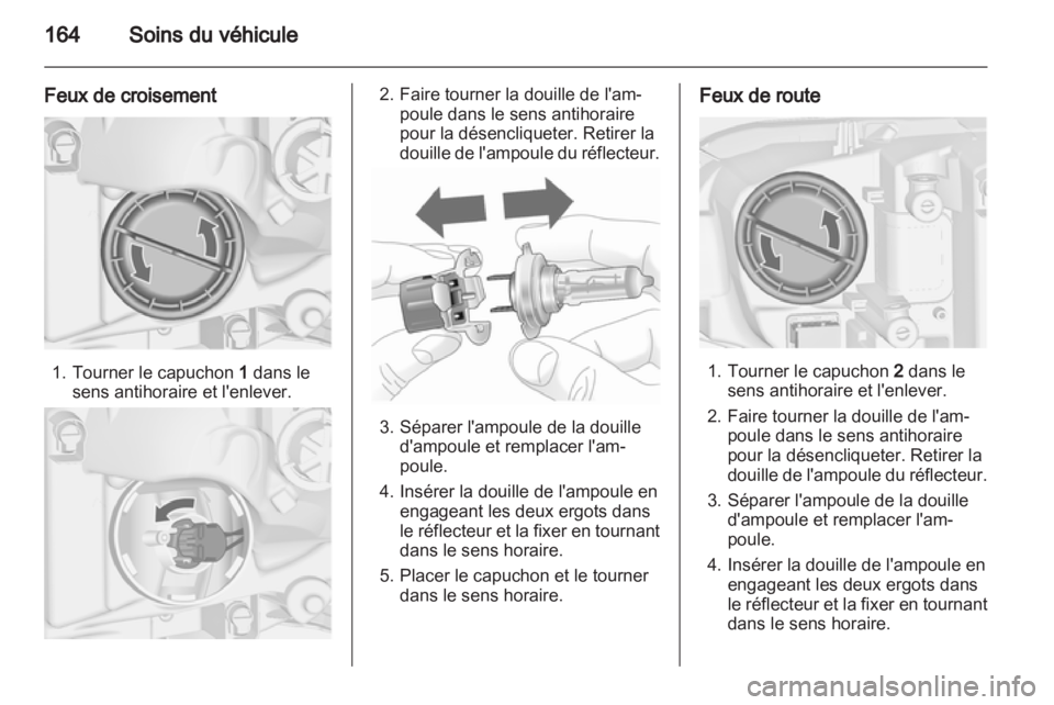 OPEL ASTRA J 2010.5 Manuel dutilisation (in French) OPEL ASTRA J 2010.5 Manuel dutilisation (in French)