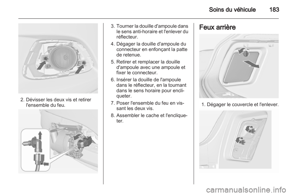 OPEL ASTRA J GTC 2012.5 Manuel dutilisation (in French) OPEL ASTRA J GTC 2012.5 Manuel dutilisation (in French)