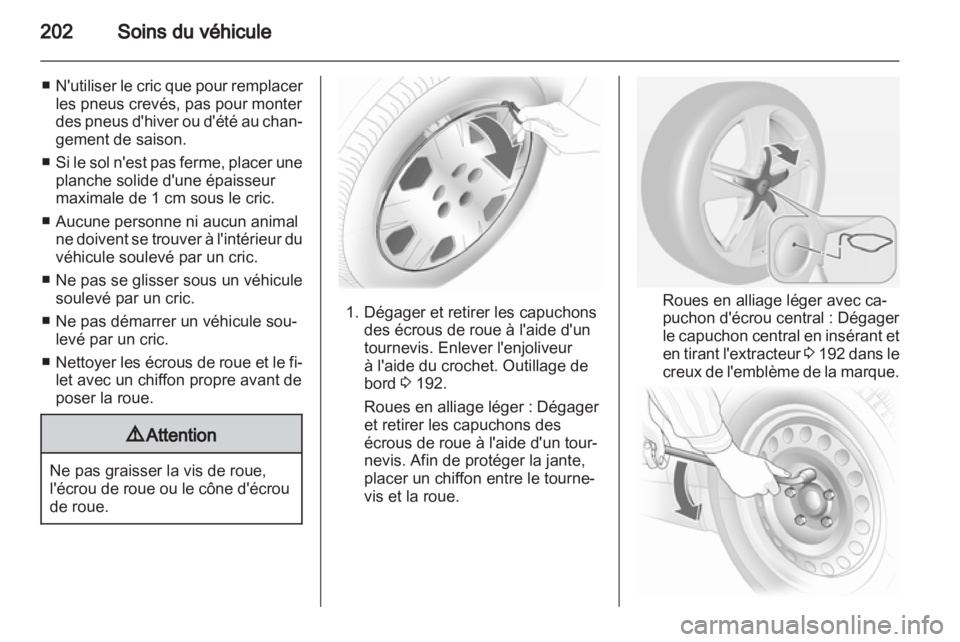 OPEL ASTRA J GTC 2012.5  Manuel dutilisation (in French) 
