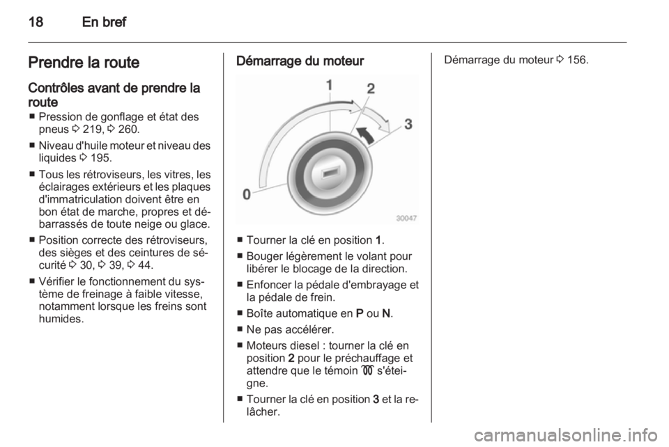 OPEL ASTRA J HB5 & ST 2012.5  Manuel dutilisation (in French) 