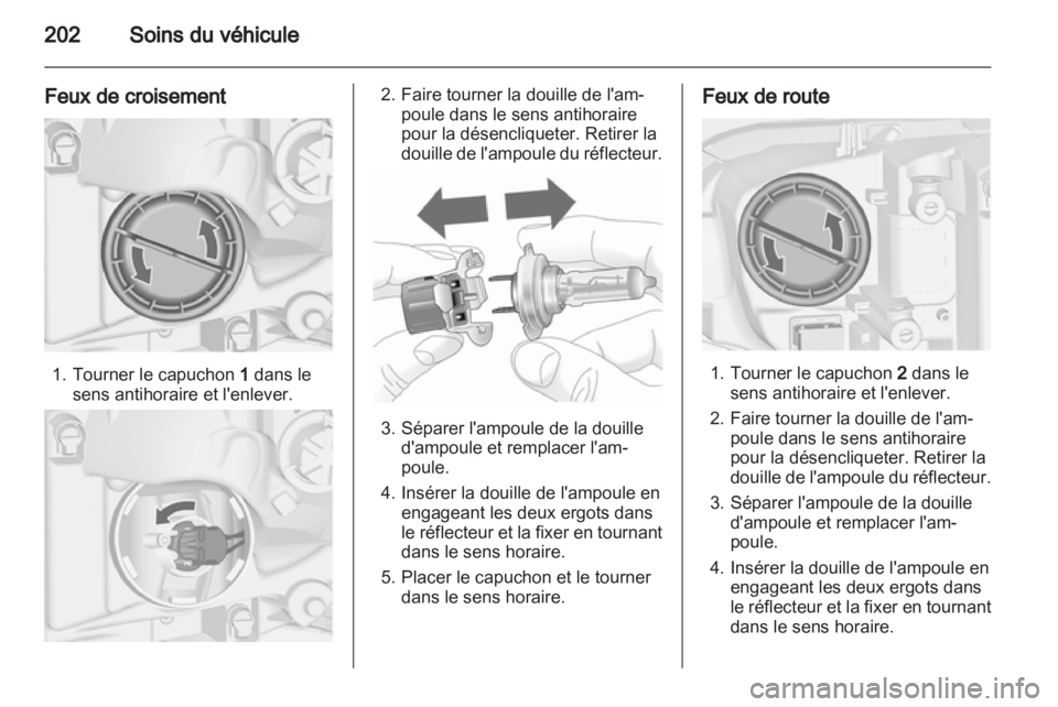 OPEL ASTRA J HB5 & ST 2012.5 Manuel dutilisation (in French) OPEL ASTRA J HB5 & ST 2012.5 Manuel dutilisation (in French)