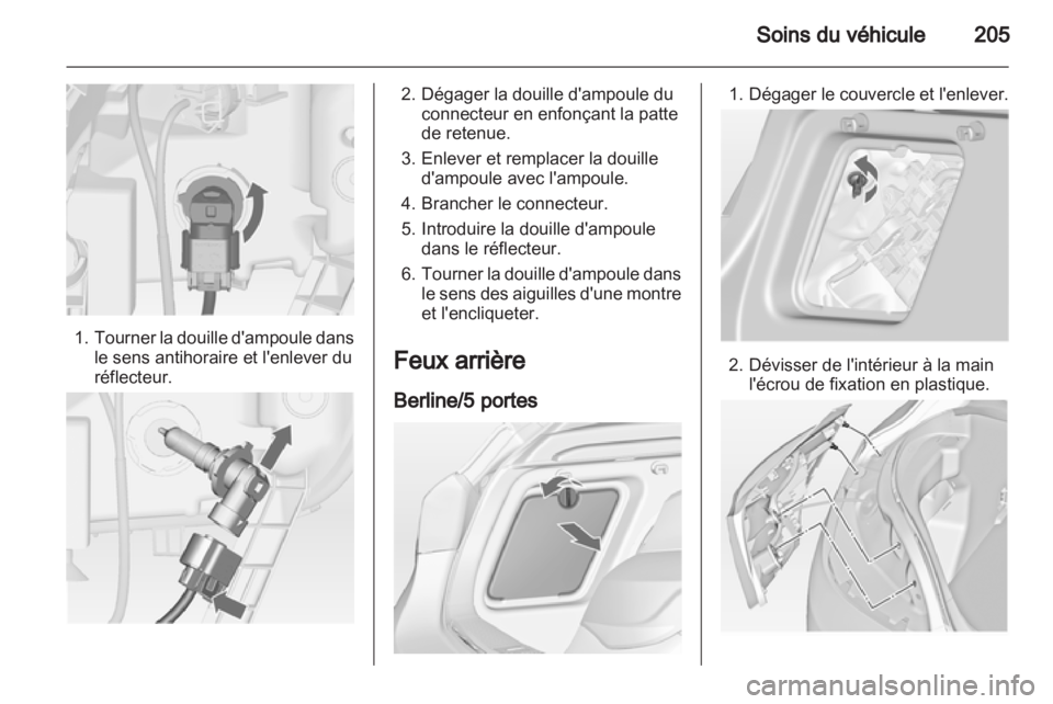 OPEL ASTRA J HB5 & ST 2012.5 Manuel dutilisation (in French) OPEL ASTRA J HB5 & ST 2012.5 Manuel dutilisation (in French)