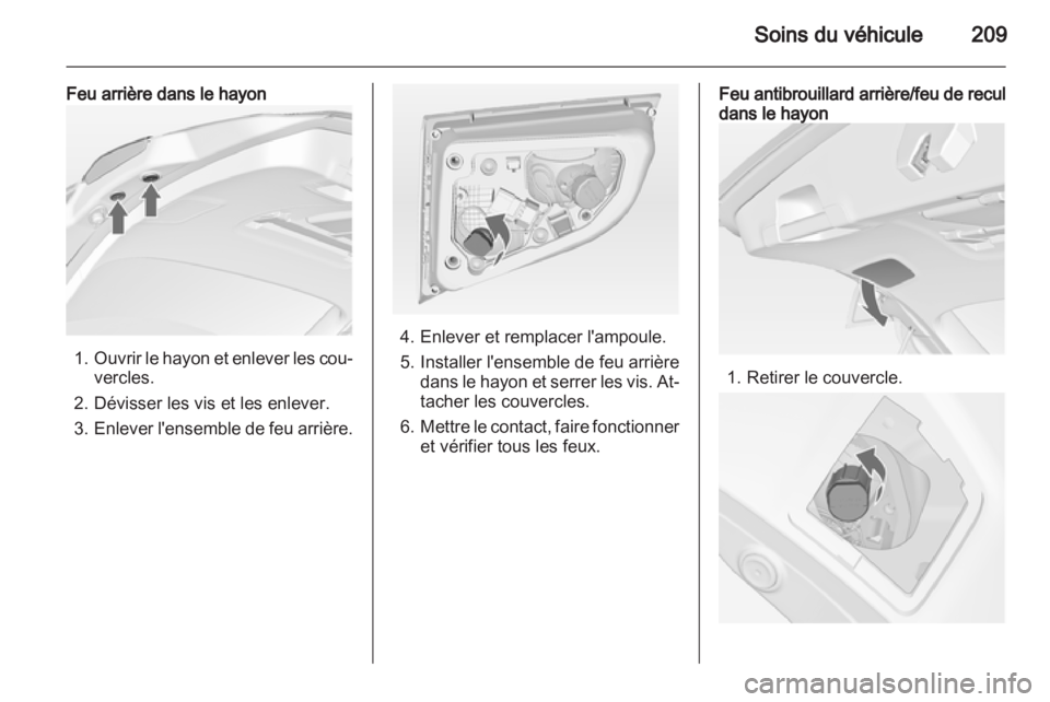 OPEL ASTRA J HB5 & ST 2012.5 Manuel dutilisation (in French) OPEL ASTRA J HB5 & ST 2012.5 Manuel dutilisation (in French)