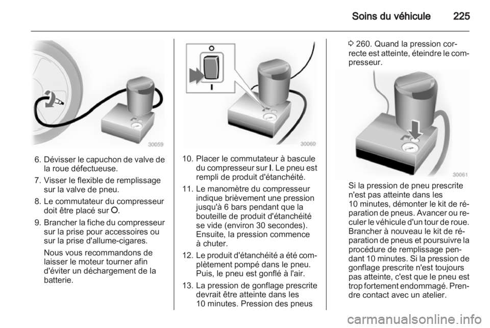 OPEL ASTRA J HB5 & ST 2012.5 Manuel dutilisation (in French) OPEL ASTRA J HB5 & ST 2012.5 Manuel dutilisation (in French)