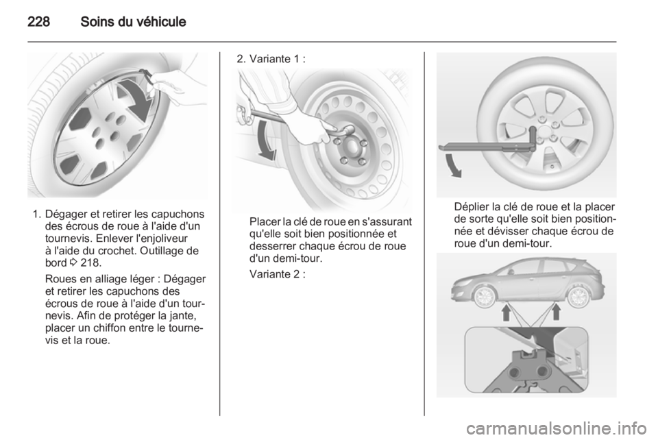OPEL ASTRA J HB5 & ST 2012.5 Manuel dutilisation (in French) OPEL ASTRA J HB5 & ST 2012.5 Manuel dutilisation (in French)