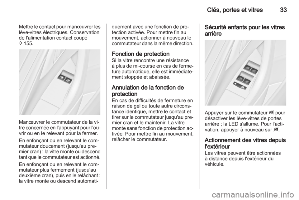 OPEL ASTRA J HB5 & ST 2012.5 Manuel dutilisation (in French) OPEL ASTRA J HB5 & ST 2012.5 Manuel dutilisation (in French)
