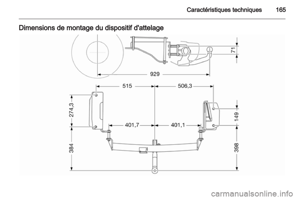 OPEL COMBO 2011.5 Manuel dutilisation (in French) OPEL COMBO 2011.5 Manuel dutilisation (in French)