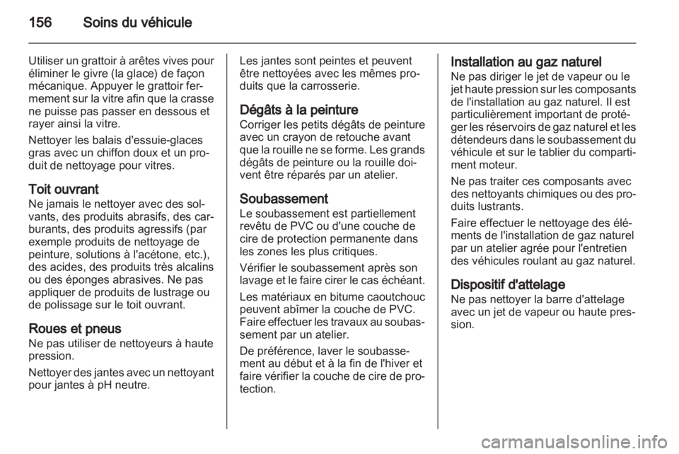 OPEL COMBO D 2013  Manuel dutilisation (in French) 