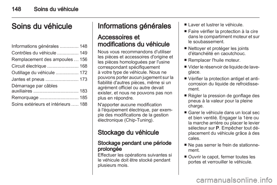 OPEL CORSA 2011  Manuel dutilisation (in French) 
