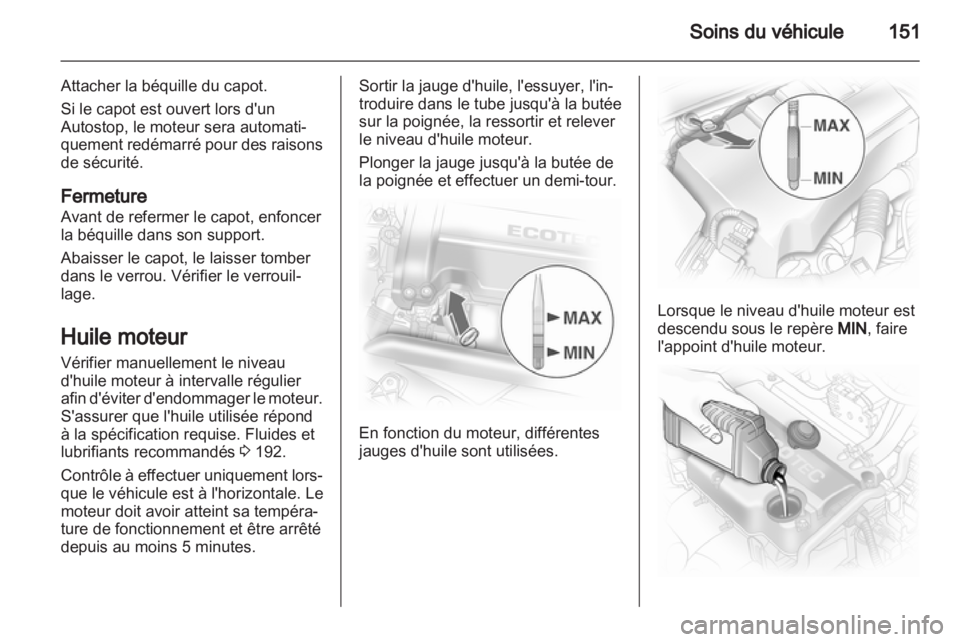 OPEL CORSA 2011  Manuel dutilisation (in French) 