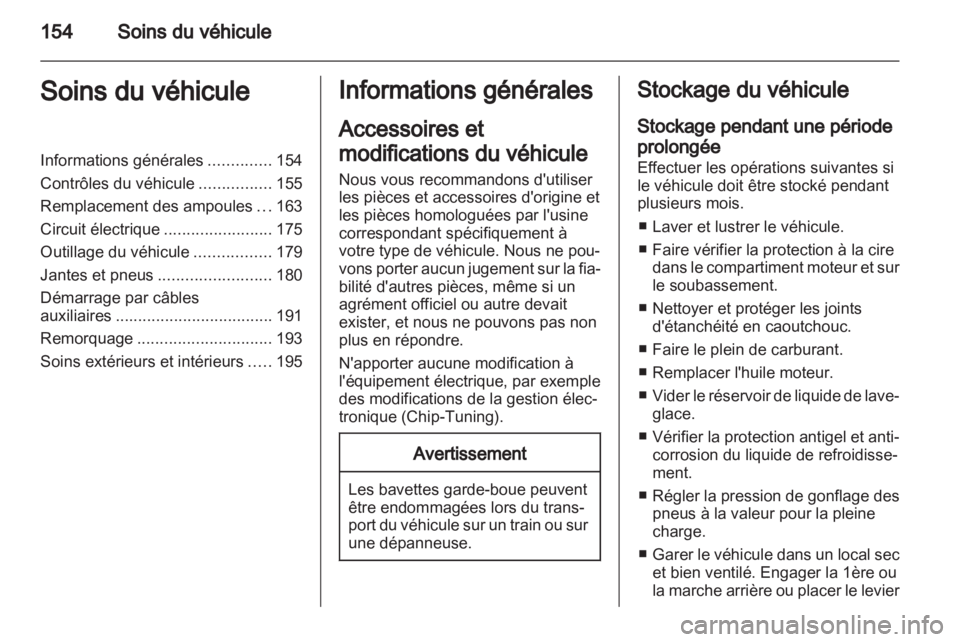 OPEL CORSA 2013 Manuel dutilisation (in French) OPEL CORSA 2013 Manuel dutilisation (in French)