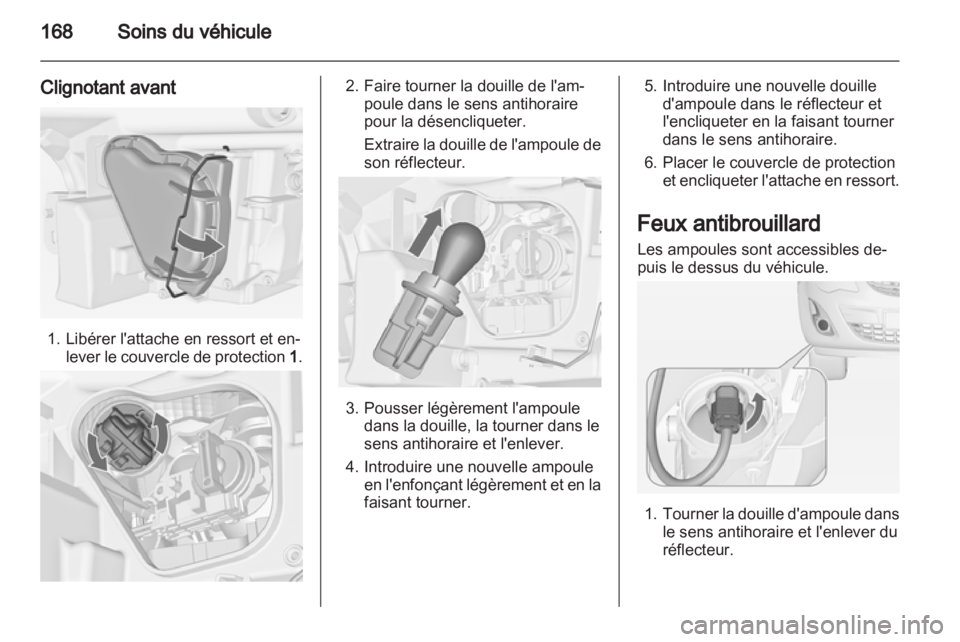 OPEL CORSA 2013 Manuel dutilisation (in French) OPEL CORSA 2013 Manuel dutilisation (in French)