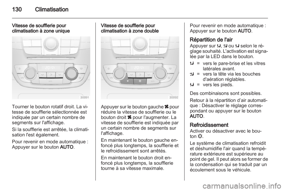OPEL INSIGNIA 2010 Manuel dutilisation (in French) OPEL INSIGNIA 2010 Manuel dutilisation (in French)