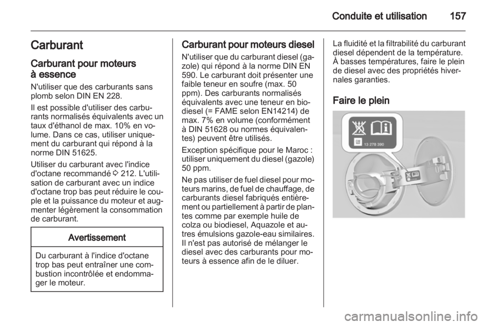 OPEL INSIGNIA 2010 Manuel dutilisation (in French) OPEL INSIGNIA 2010 Manuel dutilisation (in French)