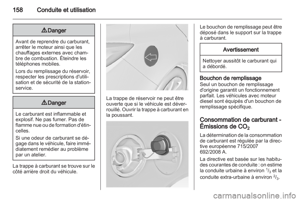 OPEL INSIGNIA 2010 Manuel dutilisation (in French) OPEL INSIGNIA 2010 Manuel dutilisation (in French)