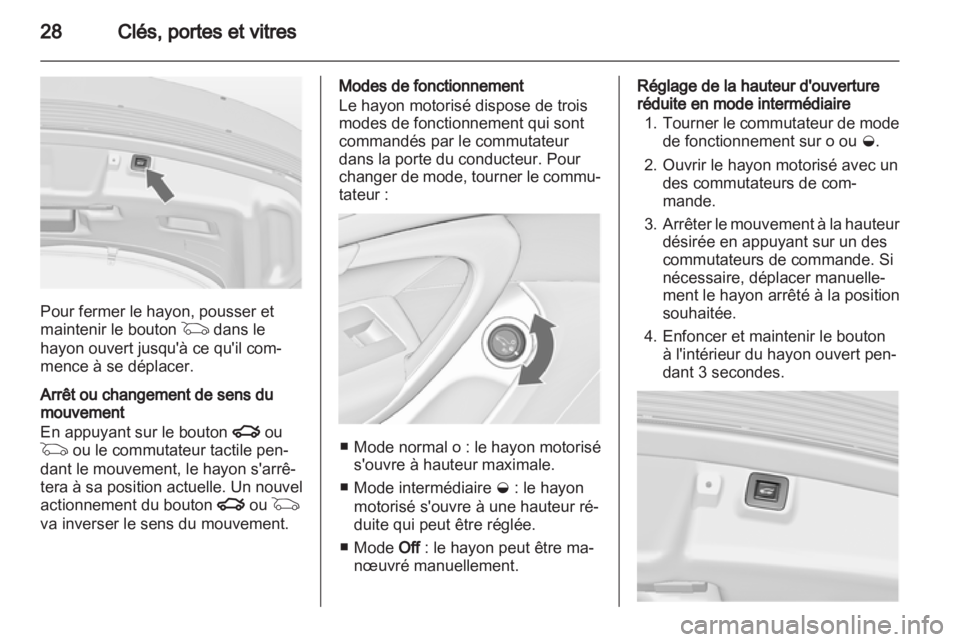 OPEL INSIGNIA 2010 Manuel dutilisation (in French) OPEL INSIGNIA 2010 Manuel dutilisation (in French)