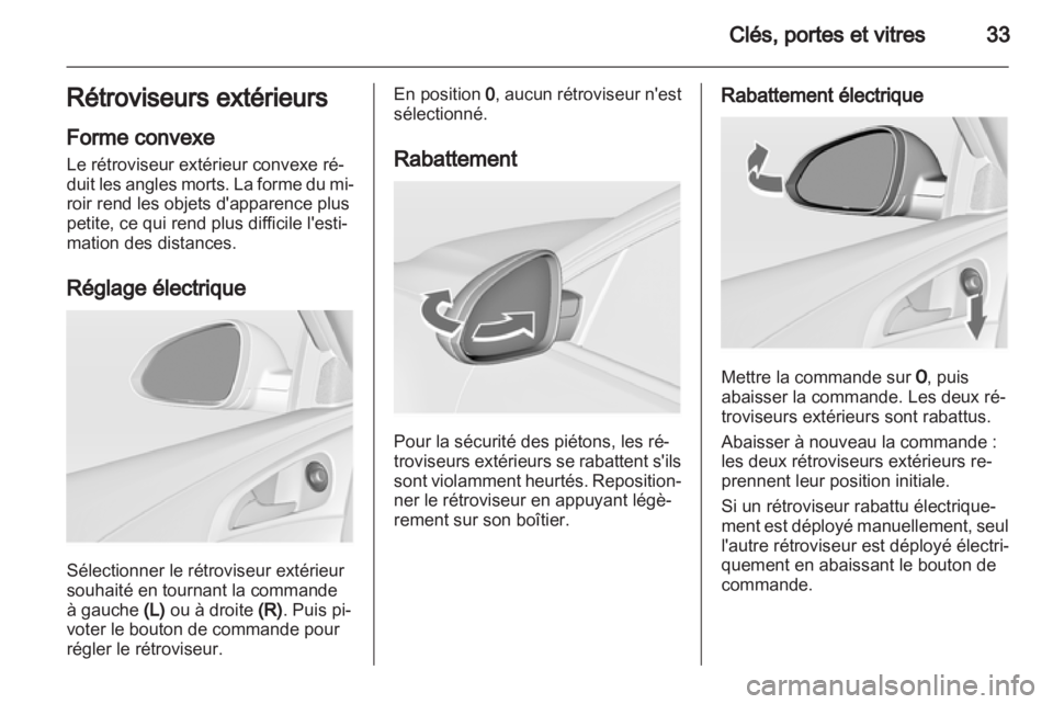 OPEL INSIGNIA 2010 Manuel dutilisation (in French) OPEL INSIGNIA 2010 Manuel dutilisation (in French)