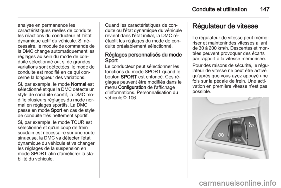 OPEL INSIGNIA 2010.5 Manuel dutilisation (in French) OPEL INSIGNIA 2010.5 Manuel dutilisation (in French)