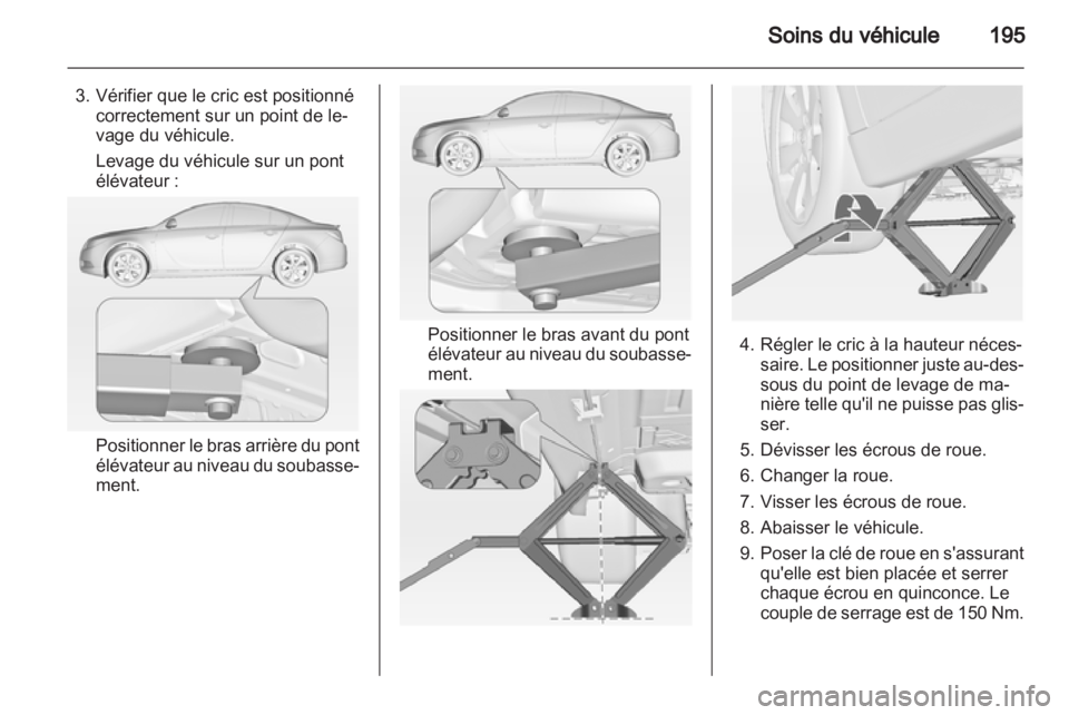 OPEL INSIGNIA 2010.5 Manuel dutilisation (in French) OPEL INSIGNIA 2010.5 Manuel dutilisation (in French)