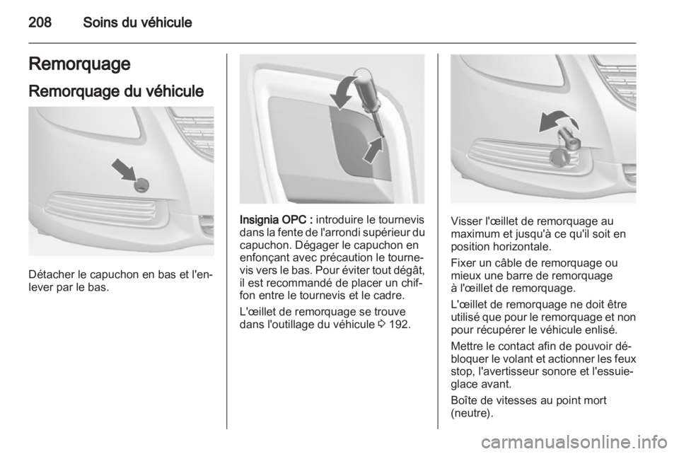 OPEL INSIGNIA 2011 Manuel dutilisation (in French) OPEL INSIGNIA 2011 Manuel dutilisation (in French)