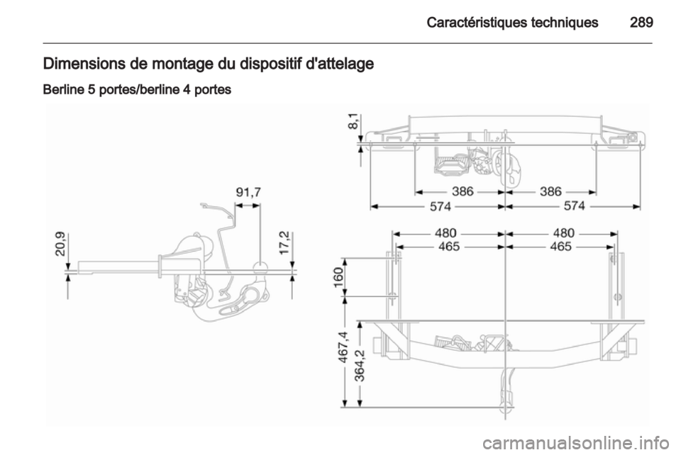 OPEL INSIGNIA 2011.5 Manuel dutilisation (in French) OPEL INSIGNIA 2011.5 Manuel dutilisation (in French)