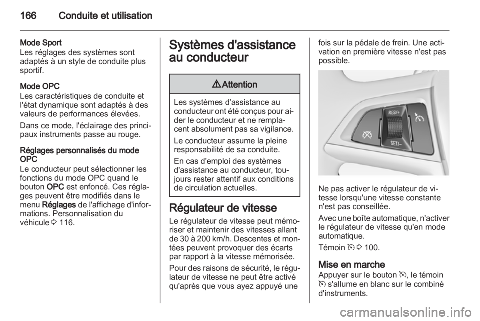 OPEL INSIGNIA 2013 Manuel dutilisation (in French) OPEL INSIGNIA 2013 Manuel dutilisation (in French)