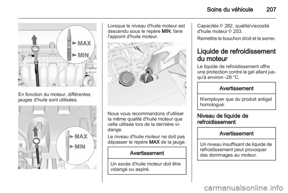 OPEL INSIGNIA 2013  Manuel dutilisation (in French) 